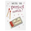 Kortti We’re the Perfect Match