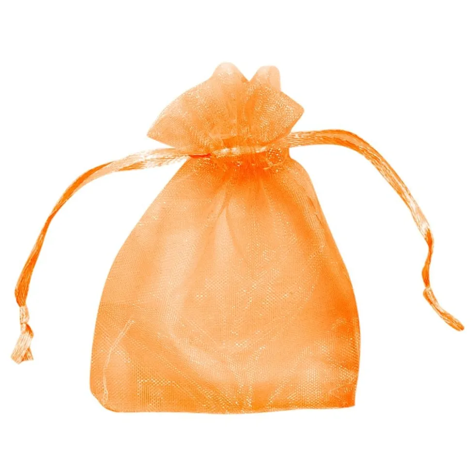 Korupussit Oranssi