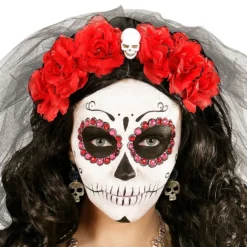 Korvakorut Day of the Dead