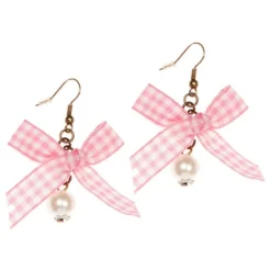 Korvakorut Dirndl Pinkki