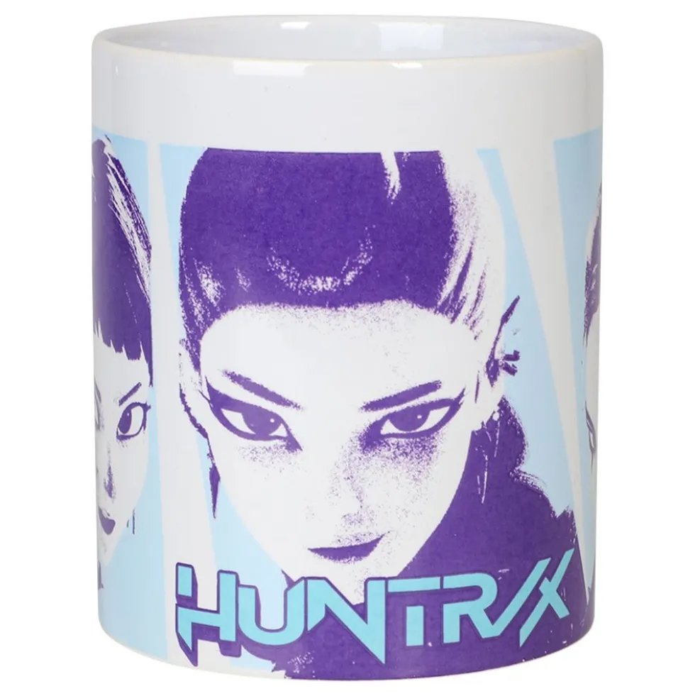K-pop Demon Hunters™ -muki