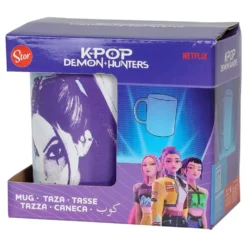 K-pop Demon Hunters™ -muki
