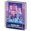 K-pop-muistikirja