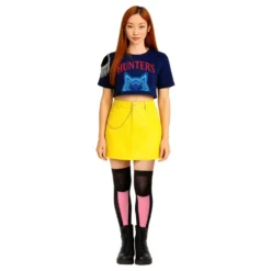 K-pop Star Hunter Naamiaisasu