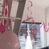 Kreppirulla Pinkki