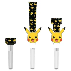 Käärmepillit Pokemon