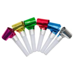 Käärmepillit Värimix Metallic