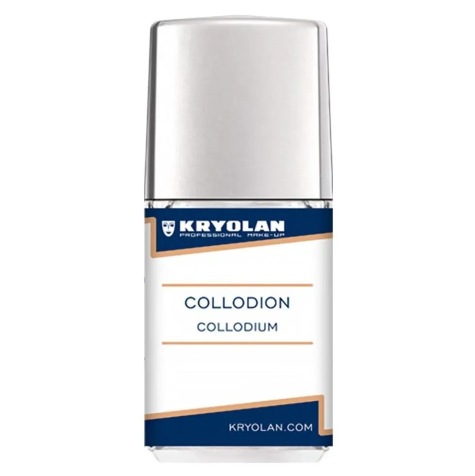 Kryolan Collodium