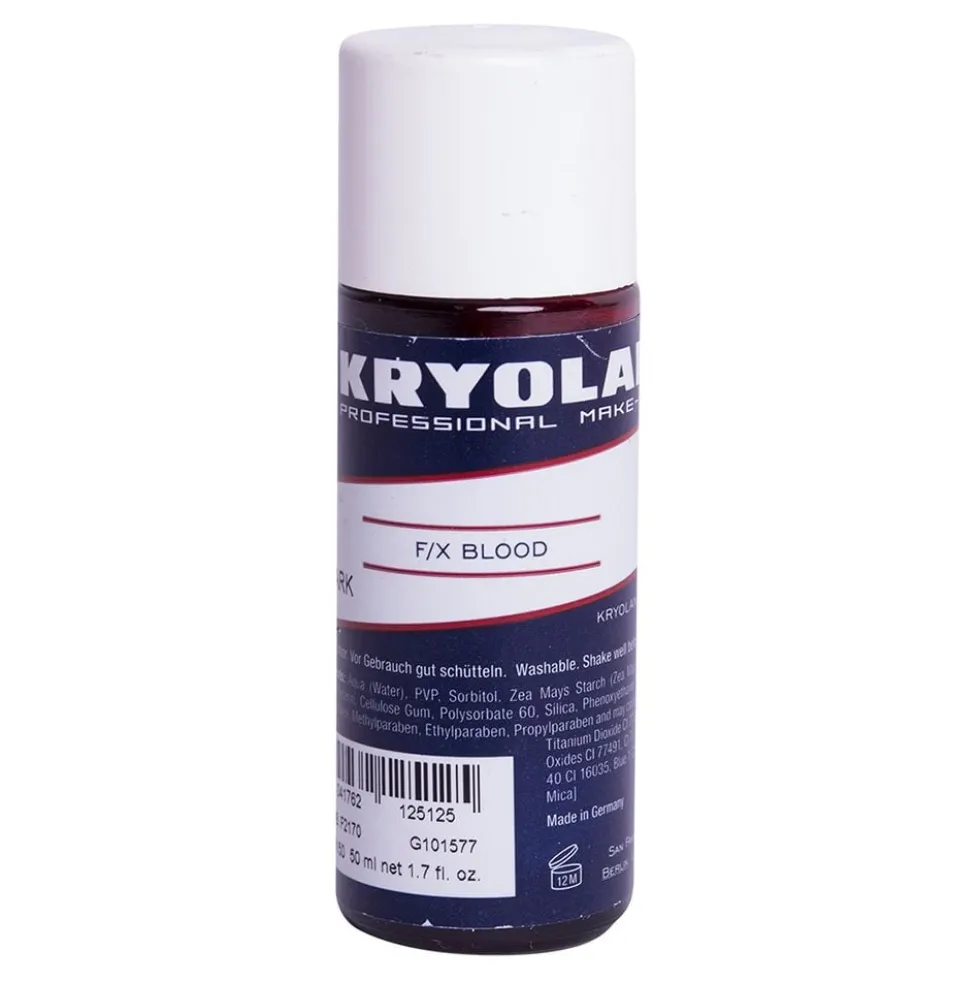 Kryolan F/X Veri