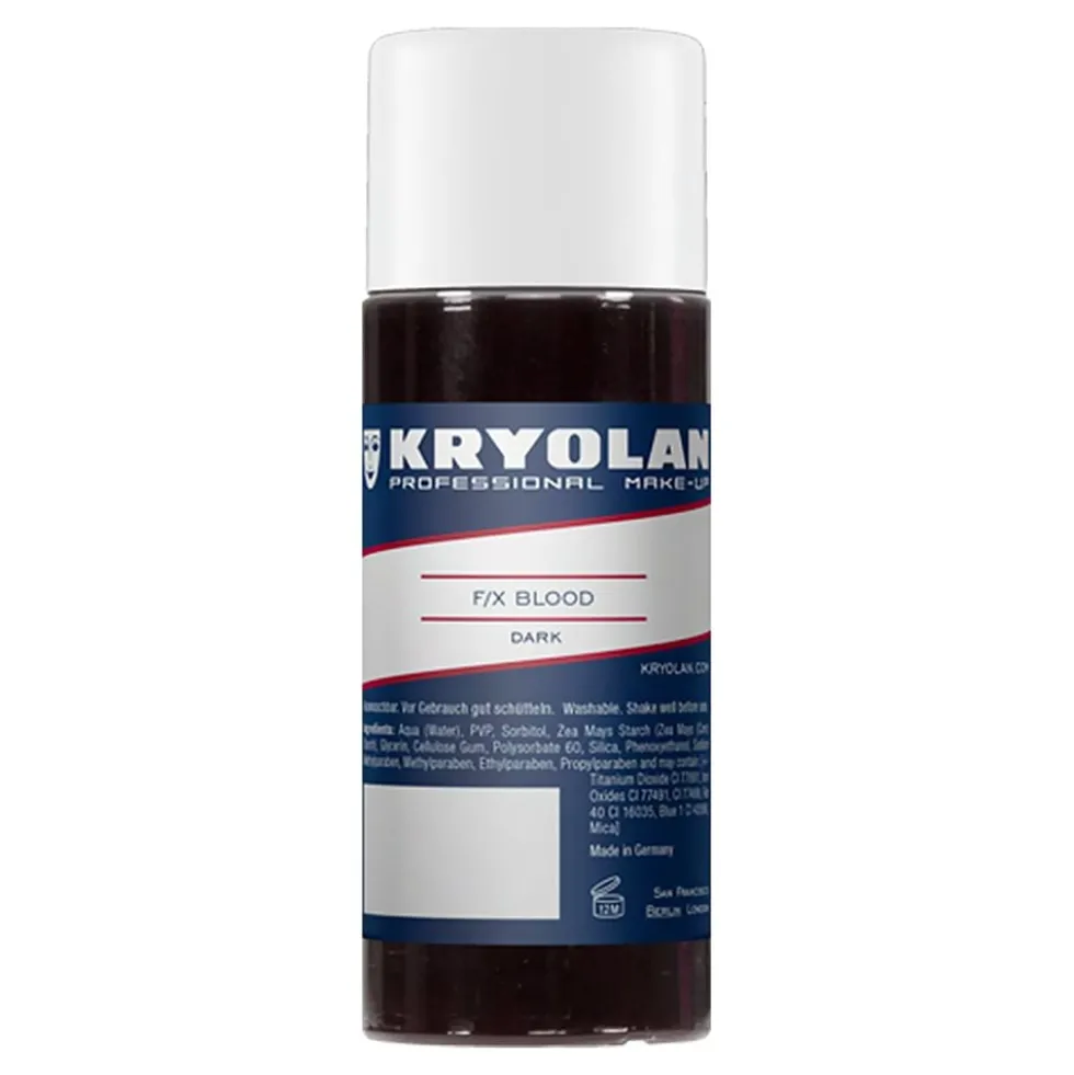 Kryolan F/X Veri