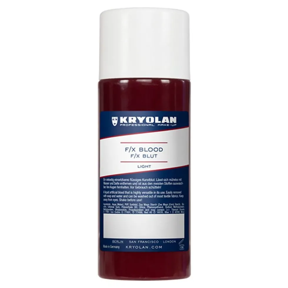 Kryolan F/X Veri