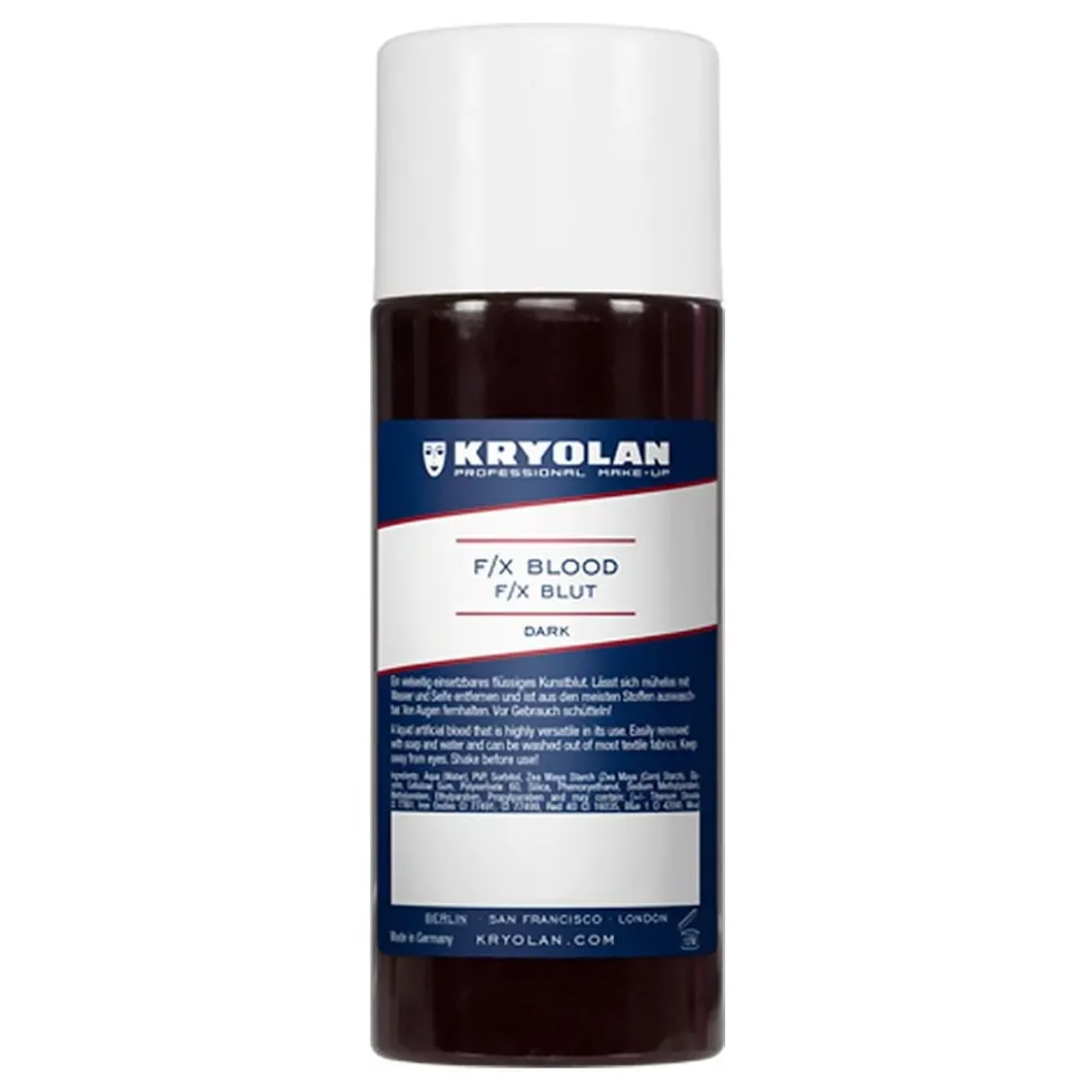 Kryolan F/X Veri