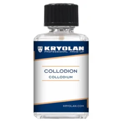 Kryolan Rigid Collodion