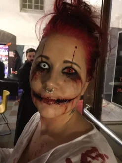 Kryolan Rigid Collodion