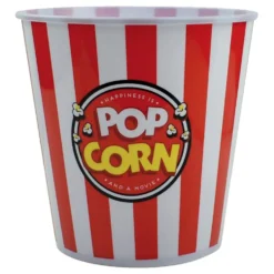 Kulho Popcorneille