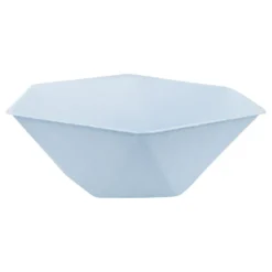 Kulhot Kuusikulmainen Vert Decor Sininen