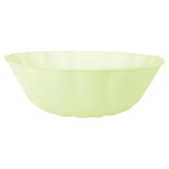 Kulhot Pyöreä Vert Decor Vihreä