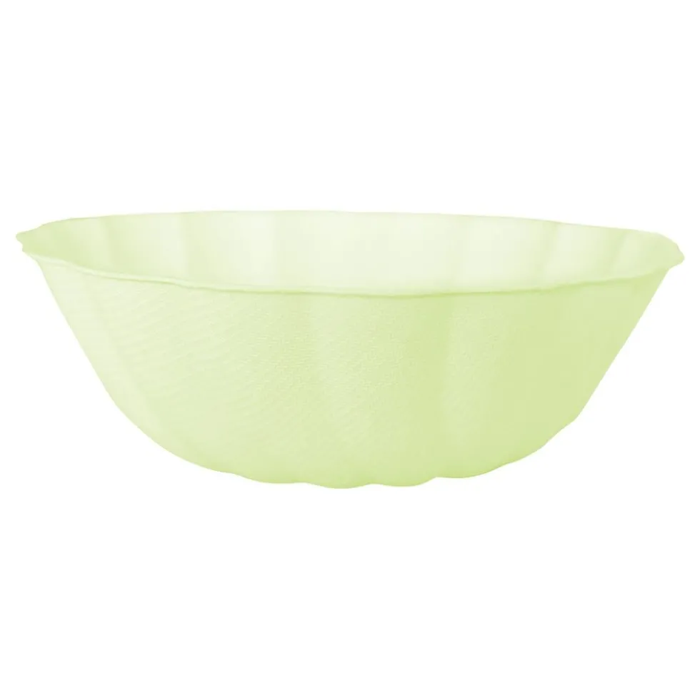 Kulhot Pyöreä Vert Decor Vihreä
