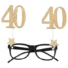 Kultaiset 40-lasiset