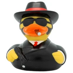 Kumiankka Al Capone