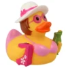 Kumiankka Naispuolinen Lomailija