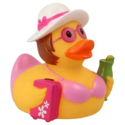 Kumiankka Naispuolinen Lomailija