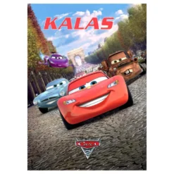 Kutsukortit Juhlat Autot/Cars