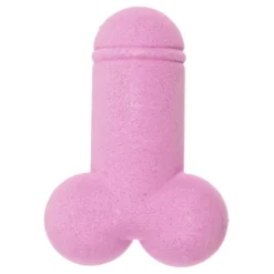 Kylpypommi Penis