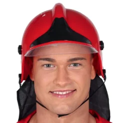 Kypärä Palomies