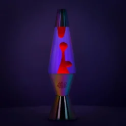 Laavalamppu Magmastic Holo