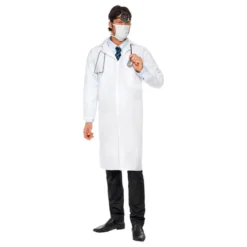 Laboratorioassistentti Naamiaisasu