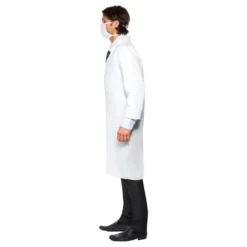 Laboratorioassistentti Naamiaisasu