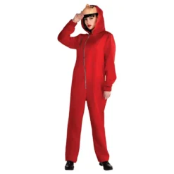 La Casa de Papel Naamiaisasu