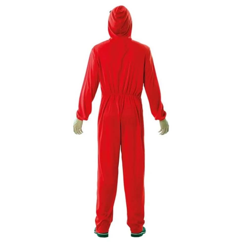 La Casa de Papel Naamiaisasu