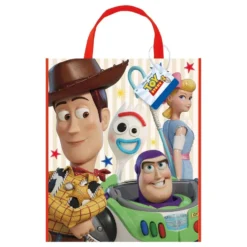 Lahjakassi Toy Story