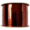 Lahjanauha Ruskea Metallic