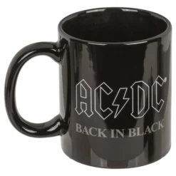 Lahjapakkaus AC/DC