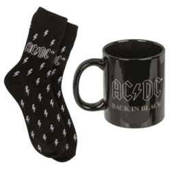 Lahjapakkaus AC/DC