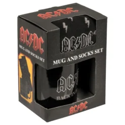 Lahjapakkaus AC/DC