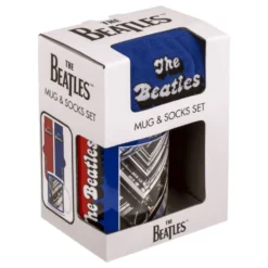 Lahjapakkaus The Beatles
