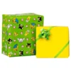Lahjapaperi Bamse