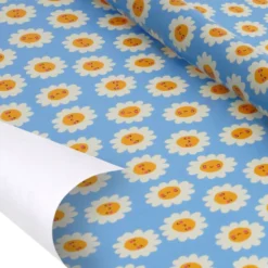 Lahjapaperi Daisy