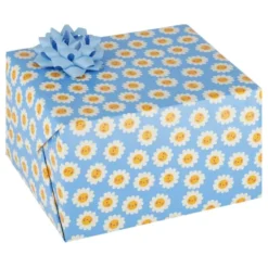 Lahjapaperi Daisy