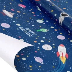 Lahjapaperi Space