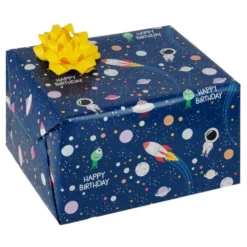 Lahjapaperi Space