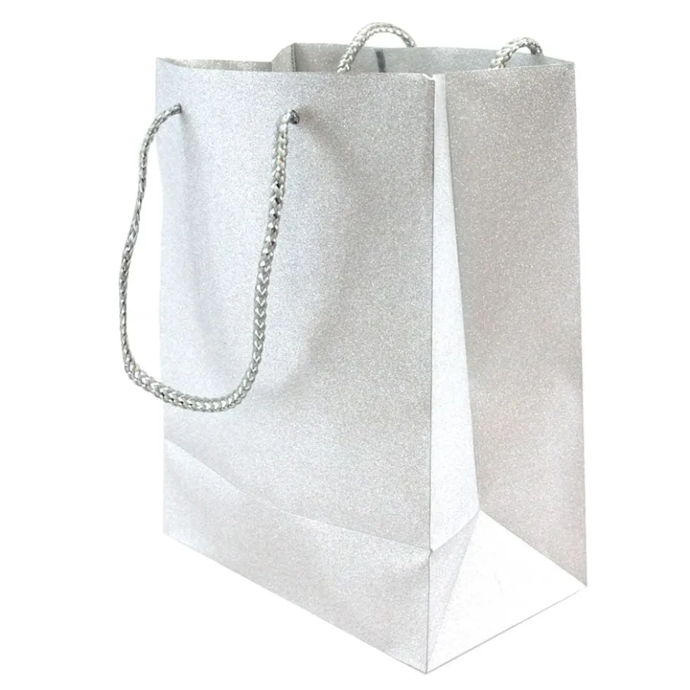 Lahjapussi Hopea Glitter