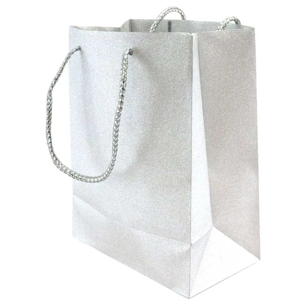 Lahjapussi Hopea Glitter