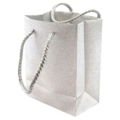 Lahjapussi Hopea Glitter
