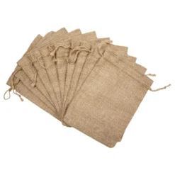 Lahjapussi Luonnollinen