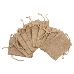 Lahjapussi Luonnollinen
